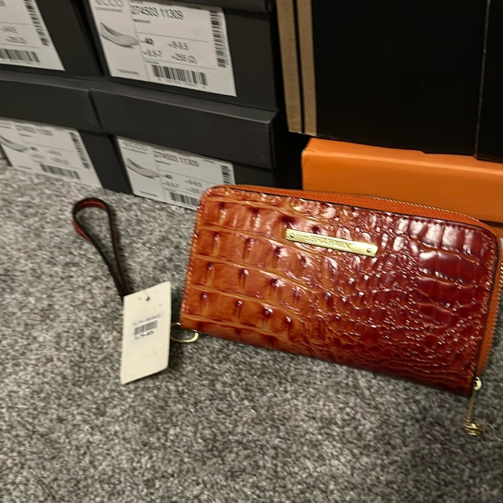 Inspired Wallet
